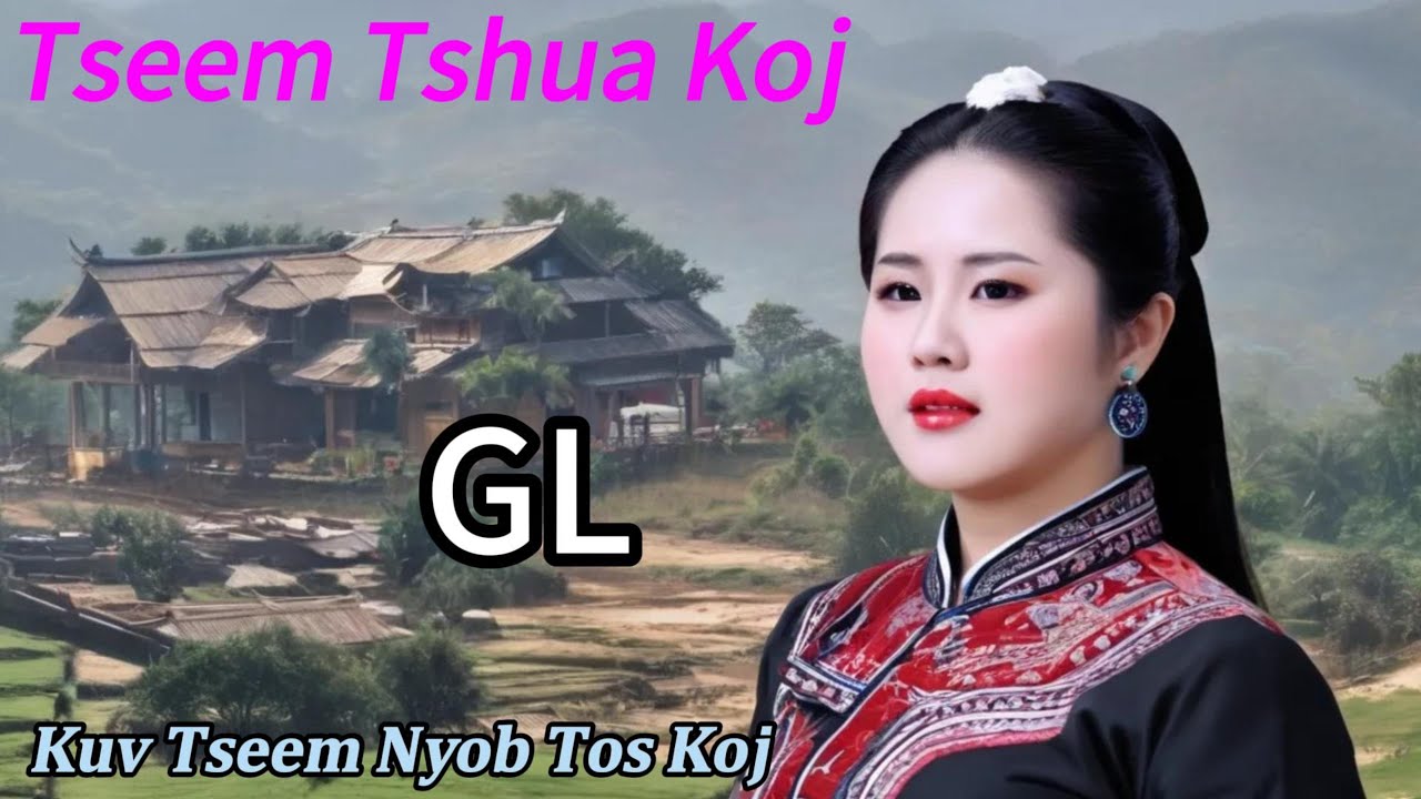 TOP 1 -  Kuv Tseem Nyob Tos Koj / Koj Thiaj Yog Kuv Nplooj Siab