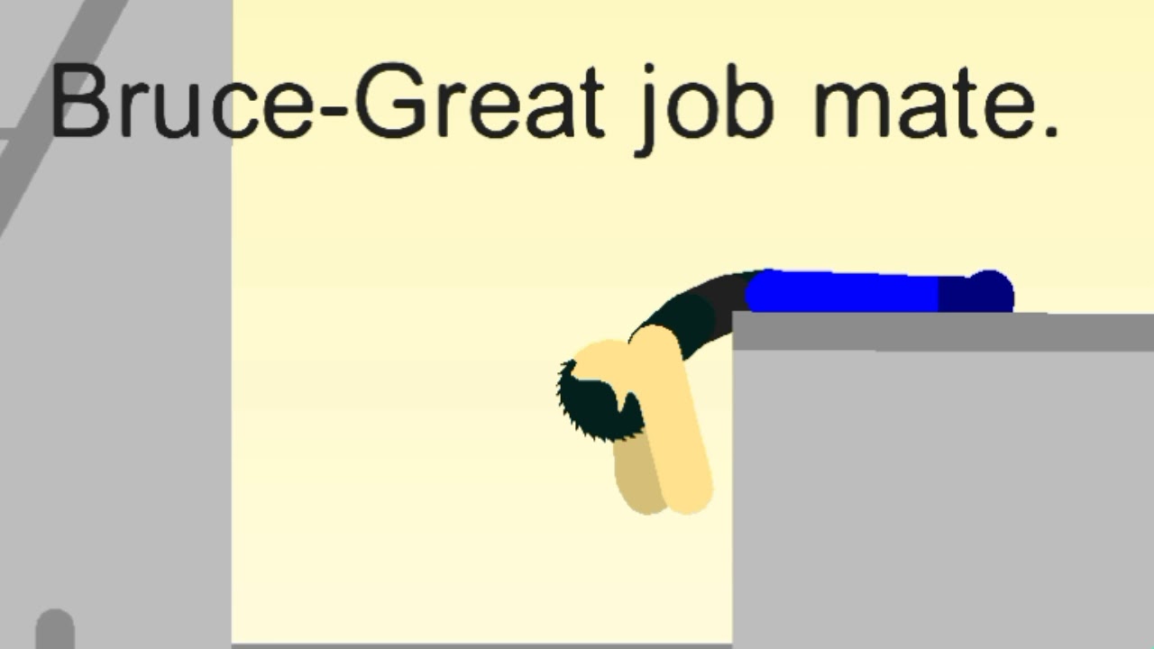 Limitless:Episode 1(Laziness Overload)