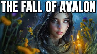 This AMAZING Medieval RPG Is Stupid Levels Of ADDICITNG! | The Fall of Avalon