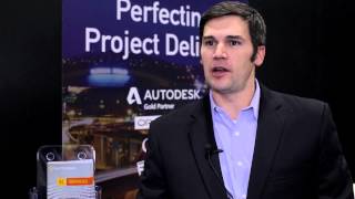 AU Vision 2014: Jody Reynolds, Microdesk