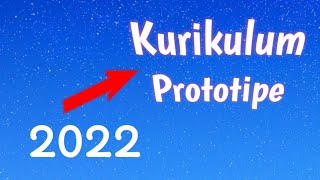 Kurikulum Prototype 2022