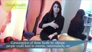 Gluten-free diet and its benefits - onlymyhealth.com