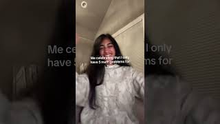 Literally Happened To Me Last Night ...