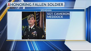Famous Hometown Hero to be Laid to Rest Tomorrow Wealth