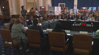 Gold Star families demand answers from lawmakers two years after deadly Kabul airport bombing