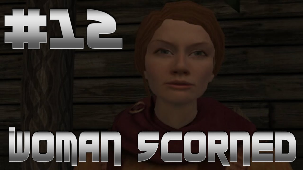 scorn strikes scorn strikes