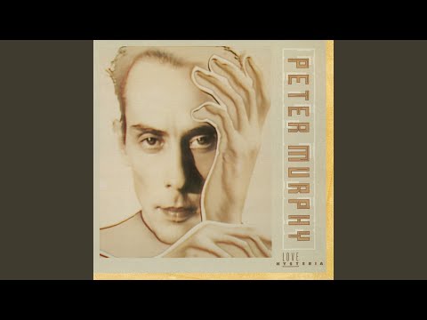 Peter Murphy — His Circle and Hers Meet