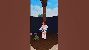 على الترند انا راكبه 