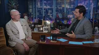 Rob Corddry on Blaming Snoop Dogg and Auditioning for The Audacity