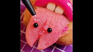 Thumbnail for Turning Airpods Case Into incredibly amazing creepy mini bag! 🤯 #shorts #diy