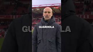 Guardiola est le pire entraineur du football #nouvellespsg #vinicius #guardiola #bayern #mancity