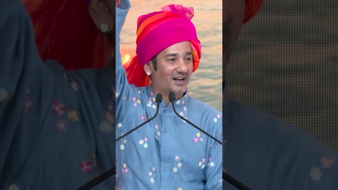 जीवन का सार क्या हैं? Shri Vibhu Ji Maharaj l Manav Dharam