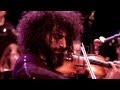 Latent emotions 3mov violn ara malikian  msica oscar navarro