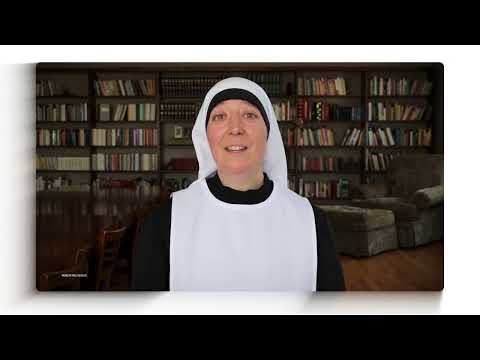 What vows does a religious woman make? | Renew Religious
