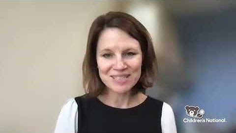 A destination for pediatric oncology care: Children’s National Hospital’s T-cell therapy trials