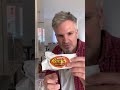 FROZEN SOLID Reeses WHITE (OUCH!!) First Time Reaction !