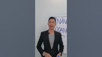 Vì sao phương pháp đọc vị khách hàng ngay lập tức giúp bạn dễ thành công hơn? #Shorts