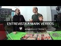 Entrevista a Mark Verbos de Verbos Electronics