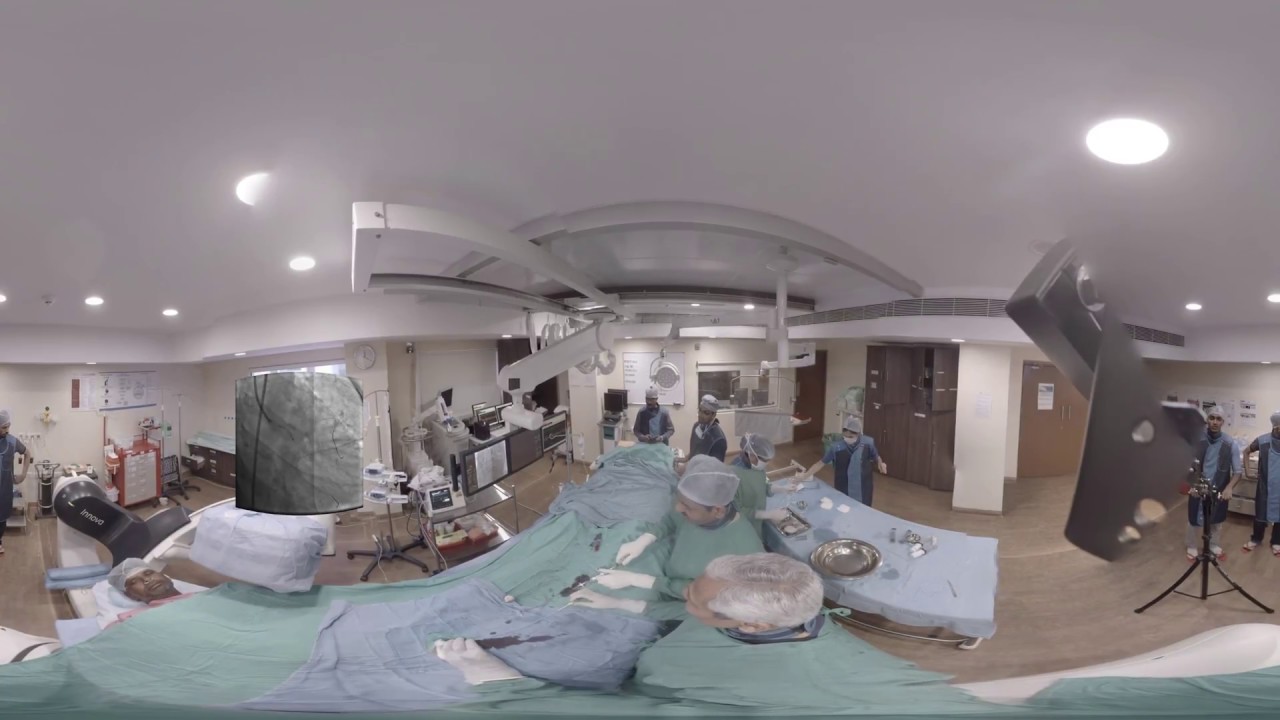 Stent Bifurcation- Dr. Srinivas Dr. Gokul