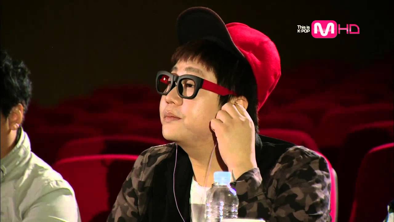 Kpop Star Hunt S2: Episode 6