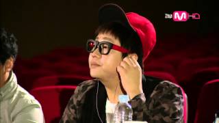 Kpop Star Hunt S2: Episode 6