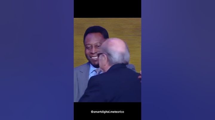 OBRIGADO, PELÉ! O ADEUS AO ETERNO REI DO FUTEBOL