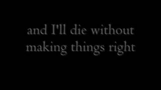 Watch Typecast Scars Of A Failing Heart video