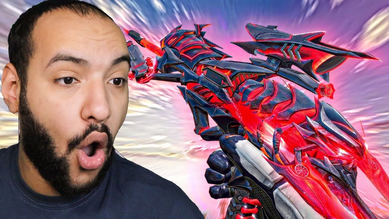 بلودسترايك ولكن لعبت علي اسوء سكن وانضحك علي | blood strike mena