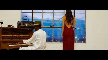 Anziz Az - Sincerely Yours Feat. MoeBiGGity & BilDine (Official Video)