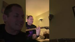 Endlessly (Acoustic Cover)