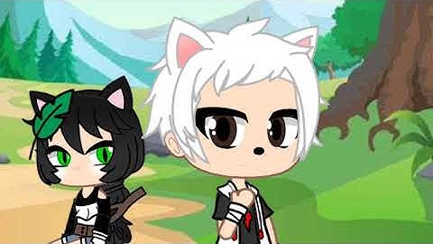 [] Bolt vs Styrofoam • Gacha Club Animated (incomplete) []