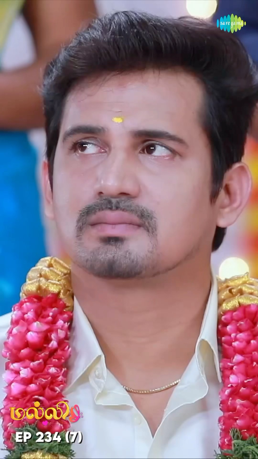 Malli Serial Shorts | Ep 234 - 7 | Nikitha | Vijay | Saregama TV Shows Tamil #shorts #ytshorts