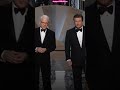 The brilliant joke about Christoph Waltz at the Oscars 🏆