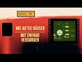 WIE AUTOS HÄUSER MIT ENERGIE VERSORGEN