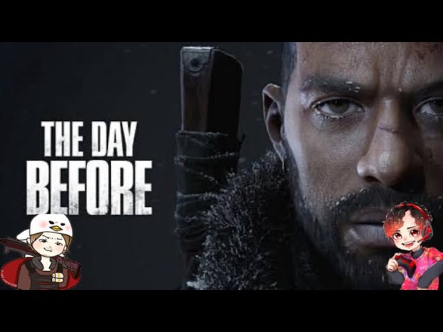 The Day Before Has to Be More Than a Last of Us Survival Game