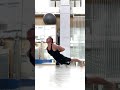 よーく見て！！手を使わずに腕立て伏せ | No Hands Push Ups#shorts