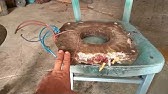 Вишнёвый Чупа Чупс! или, Вся правда о вертикальном ветрогенераторе ...