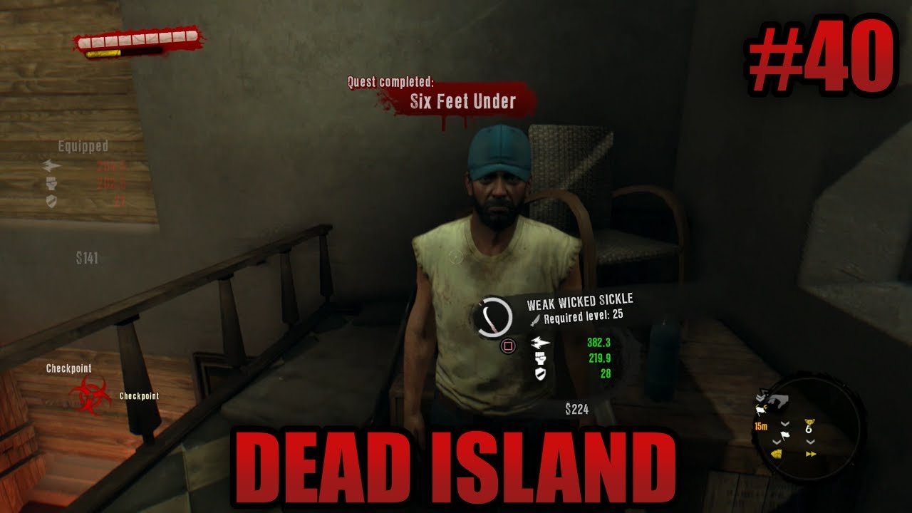 Jogo Dead Island 2 (Day One Edition) - PS5 - Games Lord