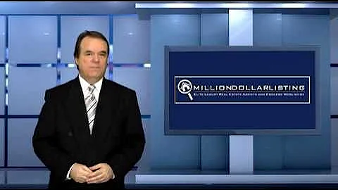 Million Dollar Listing - The BEST Million Dollar Listing Luxury Real Estate Agents and Brokers!