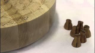 How To Play Ancient Egyptian Mehen