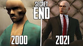 Hitman 3 Part 7 Secret Ending Rebirth Of Agent 47 Youtube Hitman 3 Part 7 Secret Ending Rebirth Of Agent 47 Youtube