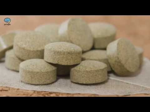طريقة استخدام حبوب الخميرة لعلاج النحافه