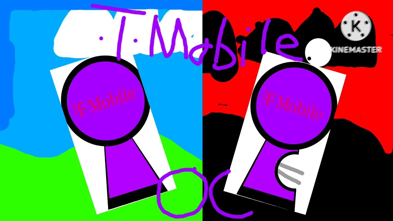 My Sprunki OC:•T•Mobile