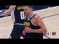 Jokic Rallies Nuggets 💪 Luka's Best Moments v Trail Blazers