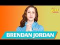 Brendan Jordan Talks Pride Month, Mental Health, Non-Binary Fashion Line & MORE!
