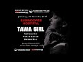 Tawa girl  subwoofer hospital  cuebasefm