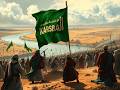 الخيارات الصعبة سليمان بن صرد والإمام الحسين الخيارات الصعبة سليمان بن صرد والإمام الحسين