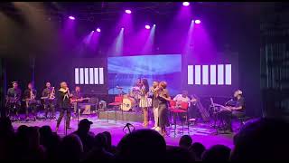Ibhabhalazi live @joburgtheatre  Hendrick Monyeki