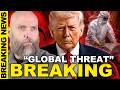 LOCKING DOWN INTERNATIONAL TRAVEL - STATE DEPARTMENT WARNING