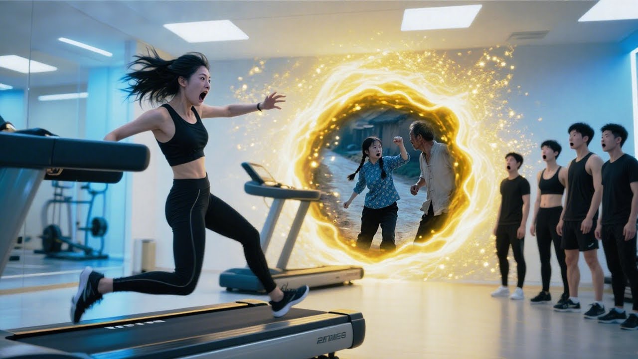 ¡Renace en los 90! Venga al abuso, humilla al jefe tribal y lidera la revolución femenina + Amor.